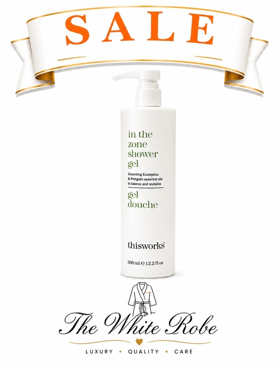 This works Other - 🔆🔆🔆MIX & MATCH🔆🔆🔆 THIS WORK SHOWER GEL 12.2 fl.oz